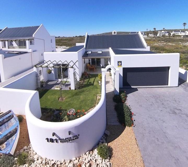 3 Bedroom Property for Sale in Lampiesbaai Western Cape
